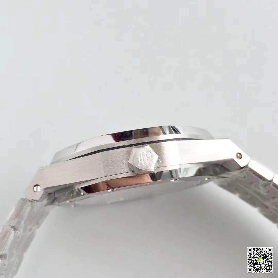 Audemars Piguet Royal Oak 26522OR.OO.120OR.01 R8 Factory 1:1 Best Edition Replica Watch Swiss Tourbillon